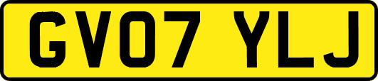 GV07YLJ