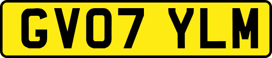 GV07YLM