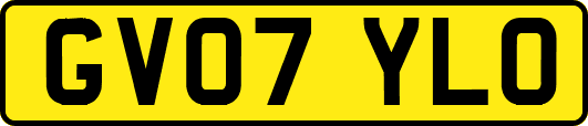 GV07YLO