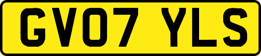 GV07YLS