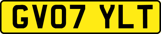 GV07YLT