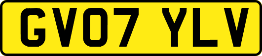 GV07YLV
