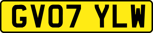 GV07YLW