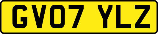GV07YLZ
