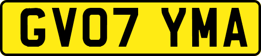 GV07YMA