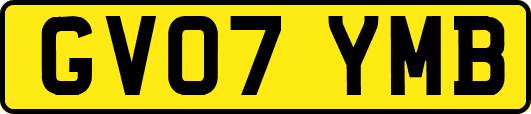 GV07YMB