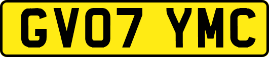 GV07YMC