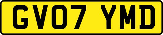 GV07YMD
