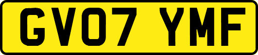 GV07YMF