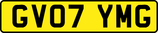 GV07YMG