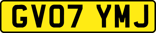 GV07YMJ