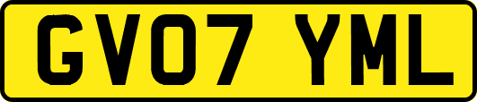 GV07YML