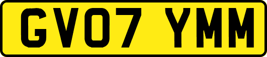 GV07YMM
