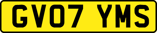 GV07YMS