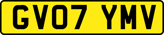 GV07YMV