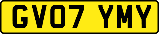 GV07YMY