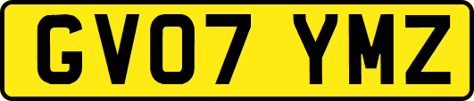 GV07YMZ