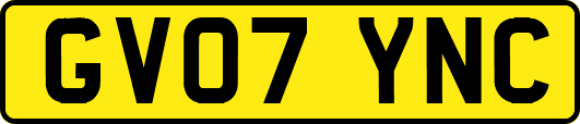 GV07YNC