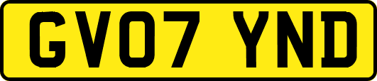 GV07YND