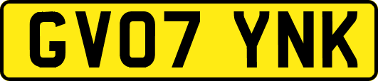 GV07YNK
