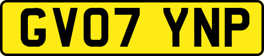 GV07YNP