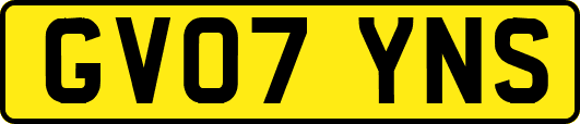 GV07YNS