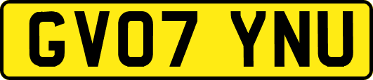 GV07YNU
