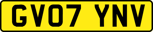 GV07YNV