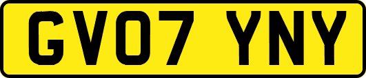 GV07YNY