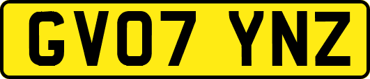 GV07YNZ