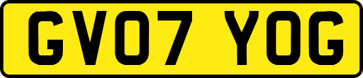 GV07YOG