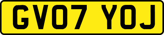 GV07YOJ