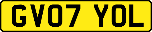 GV07YOL