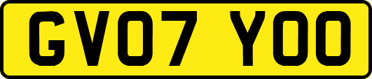 GV07YOO