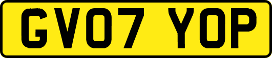 GV07YOP
