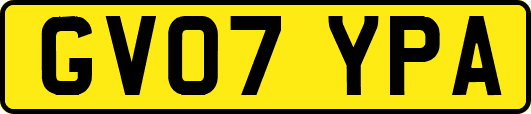 GV07YPA