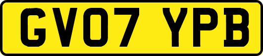 GV07YPB