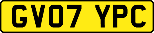 GV07YPC