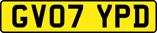 GV07YPD