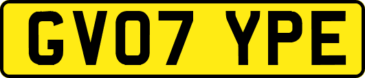 GV07YPE