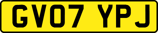 GV07YPJ