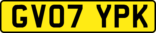 GV07YPK