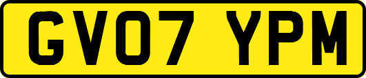 GV07YPM