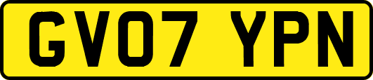 GV07YPN