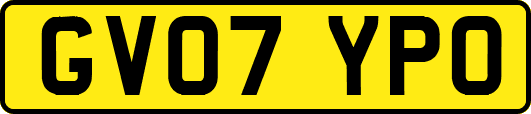 GV07YPO