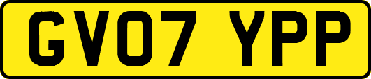 GV07YPP
