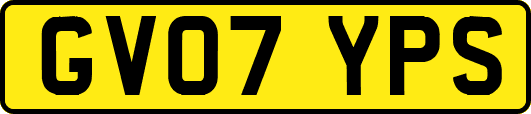 GV07YPS