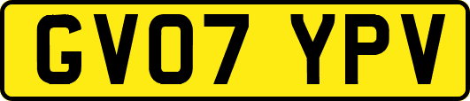 GV07YPV