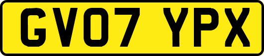 GV07YPX