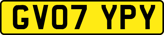 GV07YPY